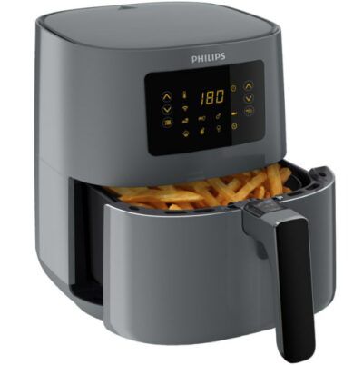 🍟 Philips Airfryer Connected HD9255/60 für 59,90€ (statt 80€)