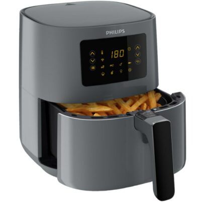 Philips Airfryer L Connected HD9255/60 für 95€ (statt 126€)