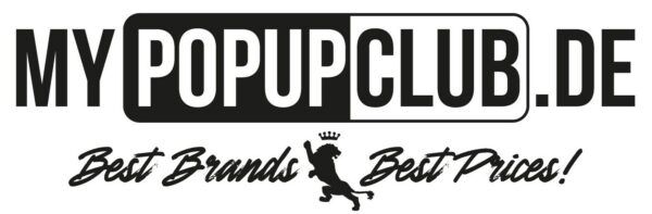 MyPopupClub POPUP DEALS   z.B. Champion 1919 Hoodie für 25,94€ (statt 52€)