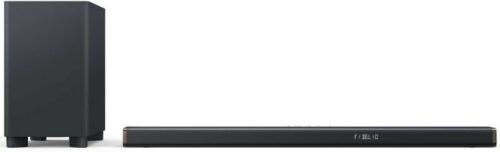 Philips Fidelio B95 Soundbar mit Subwoofer für 399€ (statt 460€)