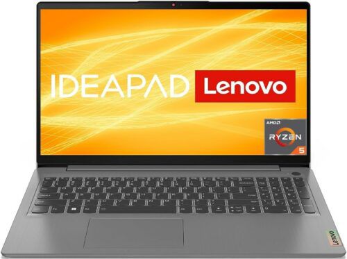 🔥 Lenovo IdeaPad 3 15ABA7 Notebook mit 16GB/512GB für 479€ (statt 649€)