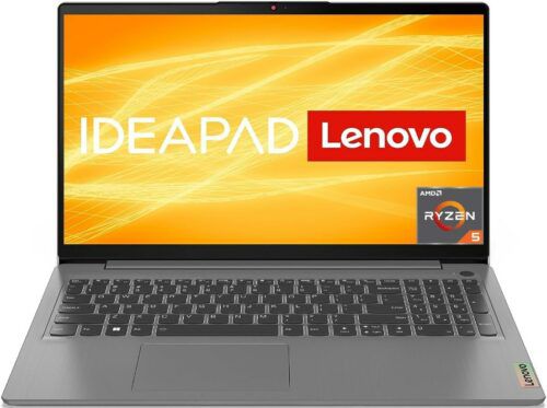 Lenovo IdeaPad 3 Notebook mit 16GB/512GB für 399€ (statt 514€)