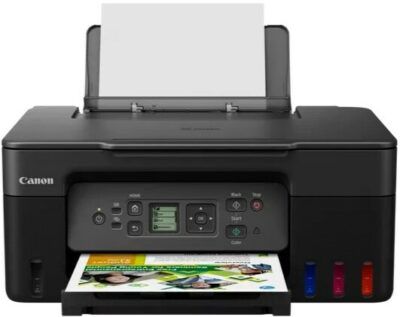 Canon PIXMA G3570 Multifunktionsdrucker mit Tintentank für 166,89€ (statt 191€)