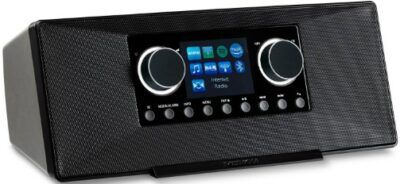 Medion P85333 Digitalradio mit WLAN & Fernbedienung für 69,95€ (statt 100€)