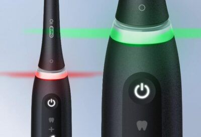Oral B iO Series 5 eZahnbürste & Reiseetui für 84€ (statt 96€)