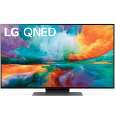 LG 50QNED816RE 50&#8243; QNED TV ab 599€ (statt 759€)
