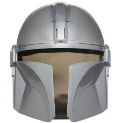 Star Wars The Mandalorian Elektronische Maske für 18,95€ (statt 33€)