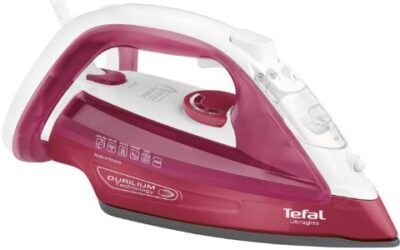 Tefal FV4920 Dampfbügeleisen Ultragliss für 39€ (statt 49€)