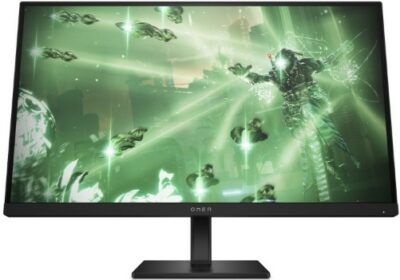 HP OMEN 27q WQHD Gaming Monitor mit 165Hz ab 249€ (statt 269€)