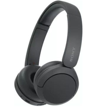 Sony WH CH520 Bluetooth Kopfhörer in 4 Farben ab 36,97€ (statt 46€)