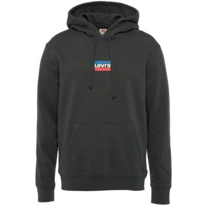 Preisfehler? Levis Herren Standard Graphic Hoodie für 29,90€ (statt 64€)