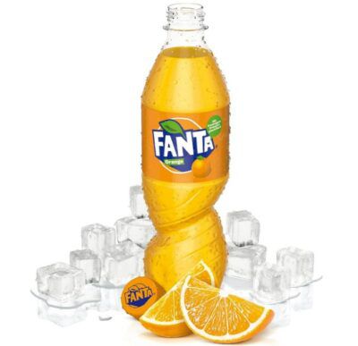 Fanta Orange 12 x 500ml ab 10€ zzgl. Pfand (statt 13€)