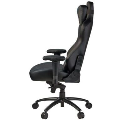 Medion Erazer X89410 Gaming Sessel mit 3D Armlehnen für 154,95€ (statt 300€)