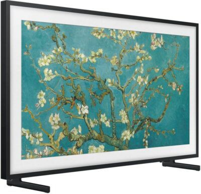 Samsung The Frame GQ32LS03CBU 32 TV für  411€ (statt 480€)