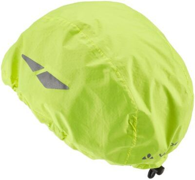 VAUDE Fahrradhelm Regenschutz für 6,99€ (statt 12€)