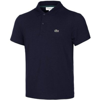 Lacoste Poloshirt in Regular Fit ab 29,99€ (statt 60€)