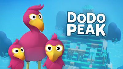 Epic Games: u.a. Dodo Peak gratis (statt ca. 9€) ab 17 Uhr