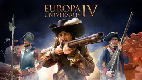 Epic Games: u.a. Europa Universalis IV (IMDb 8,4) gratis