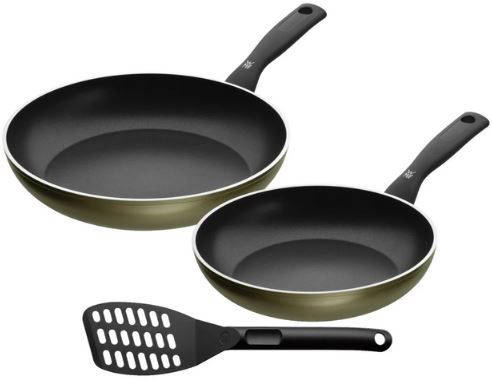 WMF Permadur Pfannen Set, 3 tlg. für 58,44€ (statt 70€)