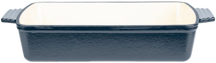 GSW Gusseisen Auflaufform in versch. Farben, 30x21cm für je 26,94€ (statt 41€)