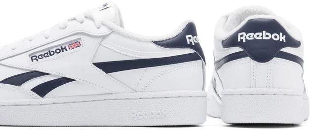 Reebok Club C Revenge Sneaker für 51,29€ (statt 65€)