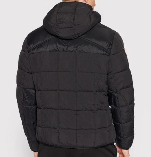 Napapijri Ariel Steppjacke für 74,99€ (statt 126€)