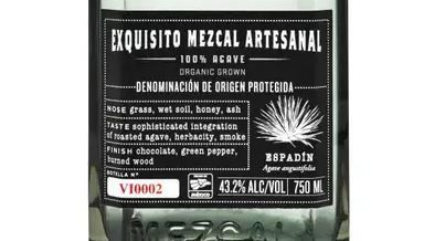 2x Montelobos Espadin Mezcal, 43.2%, 0.7L für 69,80€ (statt 78€)