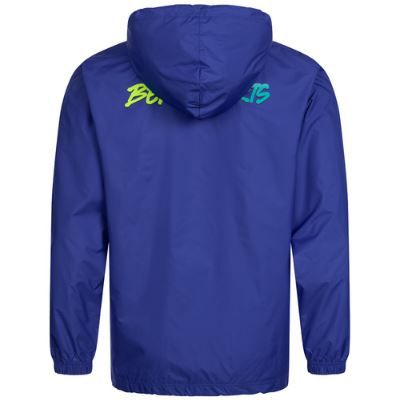 adidas Originals Graphics Stoked Windbreaker für 43,94€ (statt 50€)