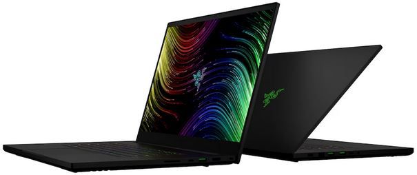 Razer Blade 17 Gaming Laptop mit, i9 12900H, RTX 3070Ti für 1.605,99€ (statt 2299€)