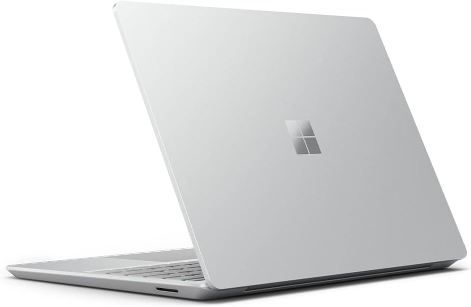 Microsoft Surface Go 2 Laptop , 12,45, i5, 8GB RAM, 128GB SSD für 499€ (statt 584€)