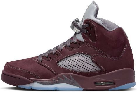 Air Jordan 5 Retro SE Burgundy Sneaker für 182,66€ (statt 219€)