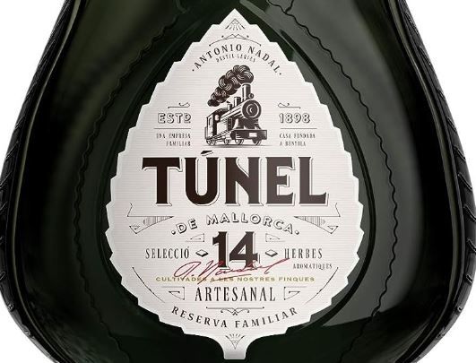 Túnel de Mallorca 14   Reserva Familiar, 0.7L für 17,84€ (statt 24€)