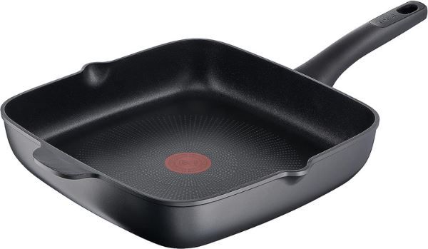Tefal E23540 Ultimate tiefe Viereck Bratpfanne für 37,49€ (statt 50€)