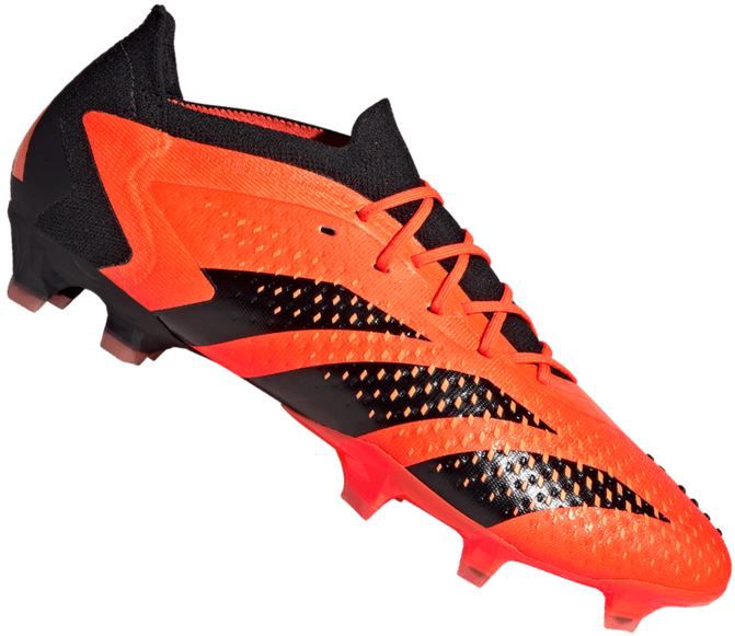 adidas Predator Accuracy.1 L FG Fußballschuh für 139,99€ (statt 155€)