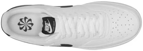 Nike Court Vision Lo NN Sneaker für 47,48€ (statt 65€)