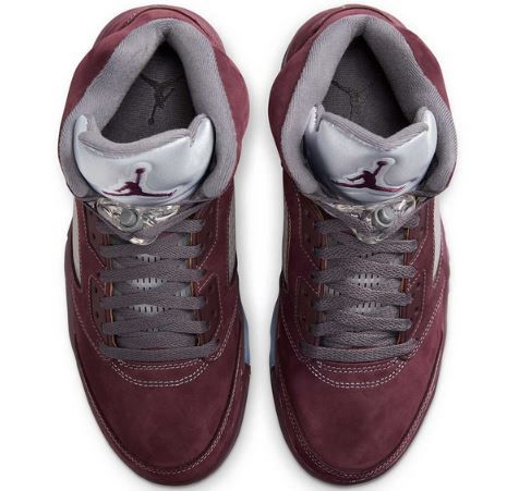 Air Jordan 5 Retro SE Burgundy Sneaker für 182,66€ (statt 219€)