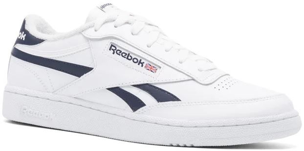 Reebok Club C Revenge Sneaker für 51,29€ (statt 65€)