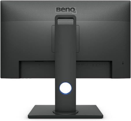 BenQ PD2700U 27 Zoll 4K UHD Designer Monitor für 399,99€ (statt 437€)