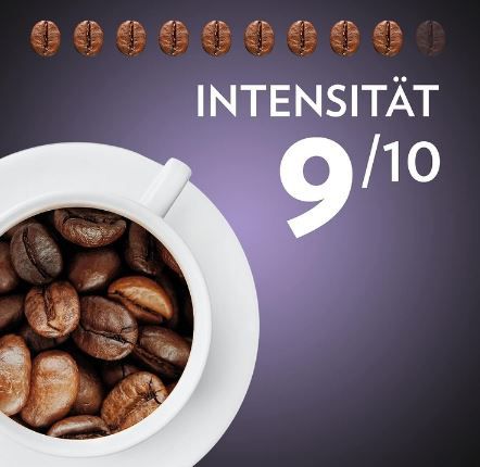 1Kg Lavazza Espresso Barista Intenso Kafeebohnen für 12,59€ (statt 19€)