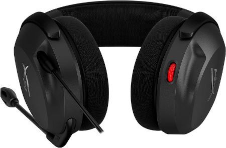 HyperX Cloud Stinger 2 Core Gaming Headset für 29,99€ (statt 42€)