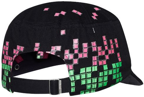 PUMA Pixel Military Kappe für 8,94€ (statt 23€)