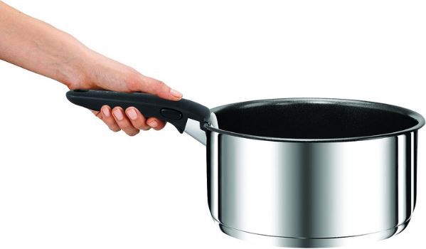 Tefal L898S4 Ingenio Preference Kasserollenset, 4 tlg. für 79,99€ (statt 101€)