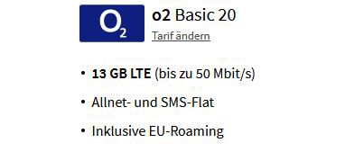 Xiaomi 13 Lite + Xiaomi Buds 4 Pro für 4,99€ + o2 Flat mit 13GB LTE für 19,99€ mtl.