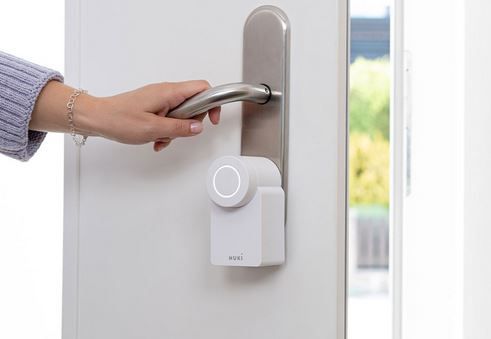 Nuki Smart Lock 3.0 Komplett Set für 319,95€ (statt 422€)