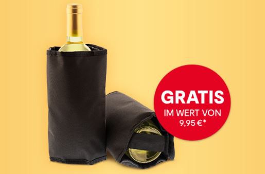 10 Flaschen Spanischer Wein im Fiesta Paket für 52,89€ (statt 103€)