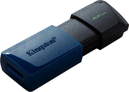 Kingston DataTraveler Exodia M USB Stick mit 64GB für 4,56€ (statt 8€)