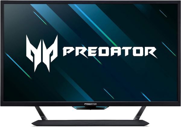 Acer Predator CG437KP 42,5 Monitor, 4K UHD, 144Hz für 749€ (statt 1.172€)