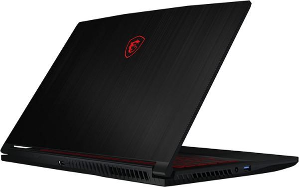 MSI Thin GF63 (12VE 087) 15,6 Gaming Notebook mit RTX 4050 für 799€ (statt 1.039€)