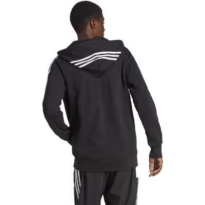 adidas 3S FT Hoodie für 28,98€ (statt 42€)   L bis 3XL