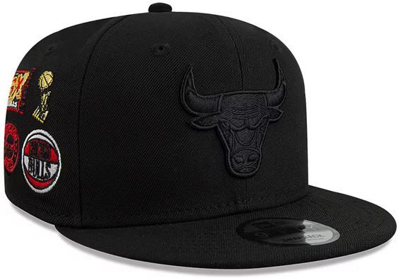 New Era Bulls League Champions 9Fifty Cap für 15,98€ (statt 23€)